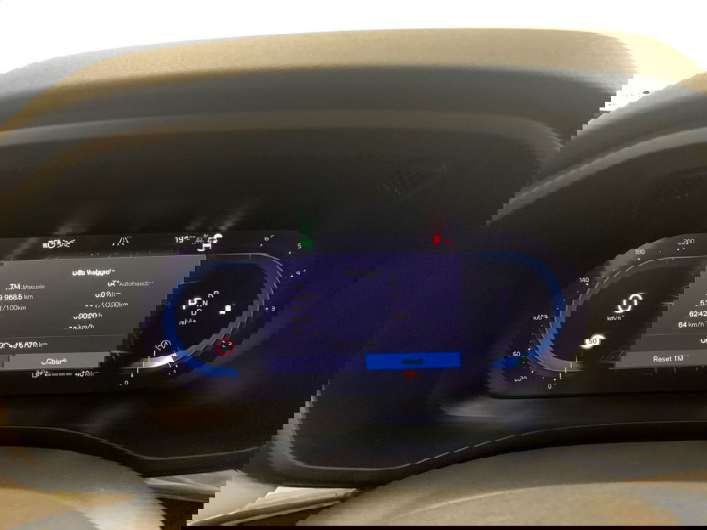 Volvo XC60 usata a Ferrara (20)