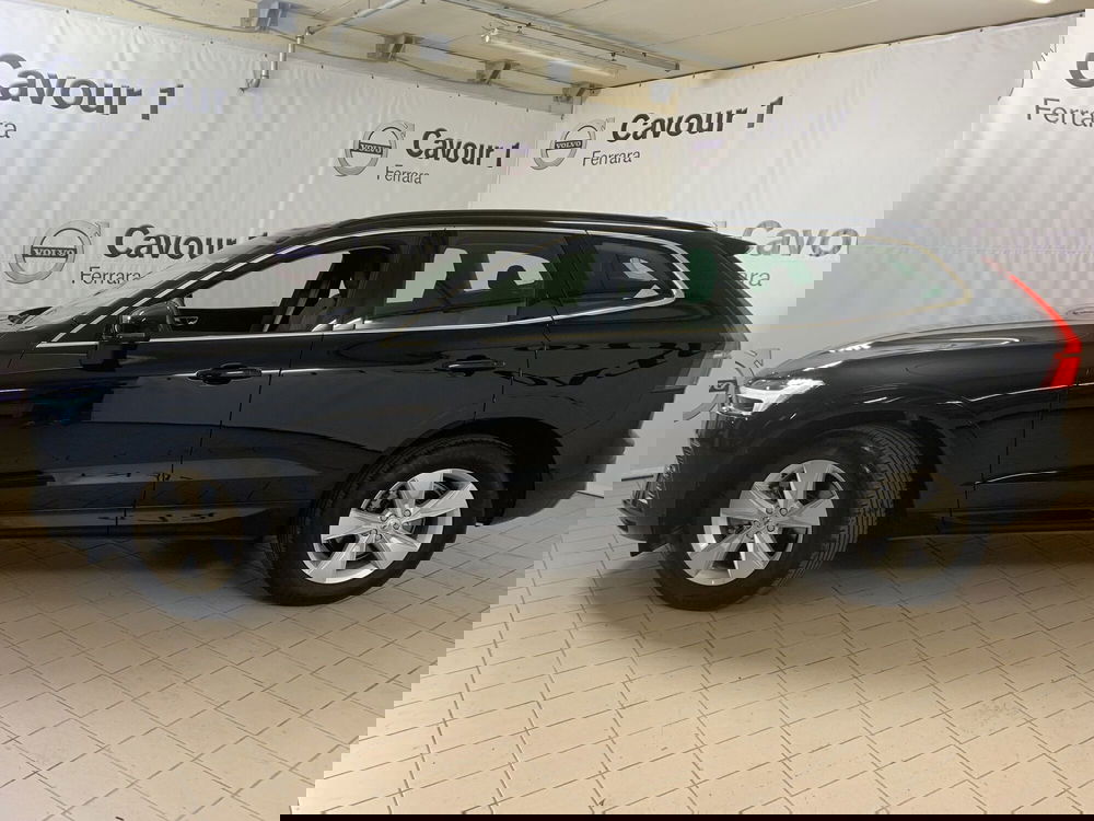 Volvo XC60 usata a Ferrara (3)