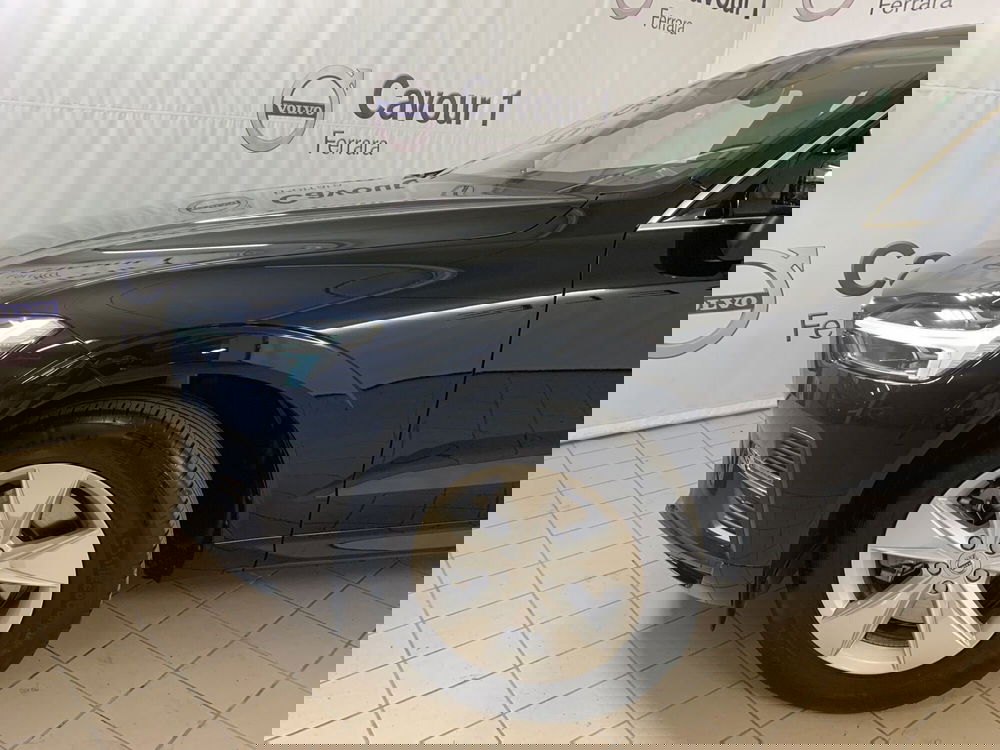 Volvo XC60 usata a Ferrara (5)