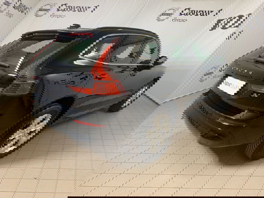 Volvo XC60 usata a Ferrara (7)