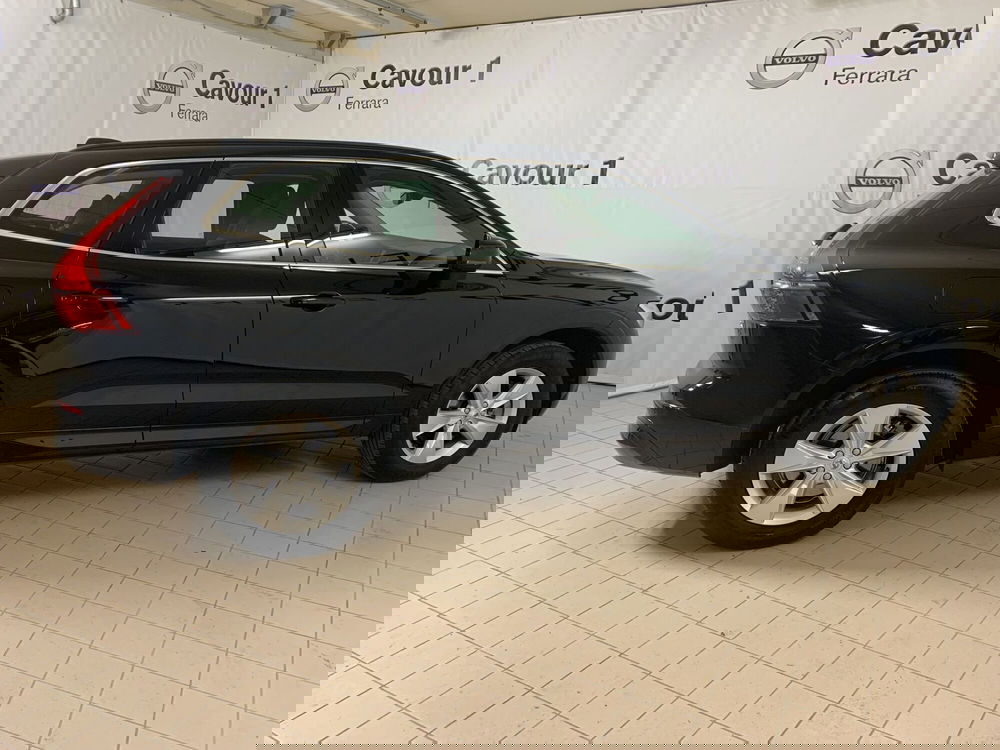 Volvo XC60 usata a Ferrara (8)