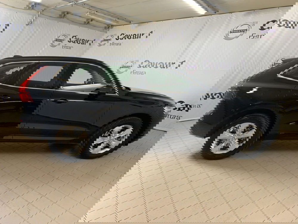 Volvo XC60 usata a Ferrara (9)