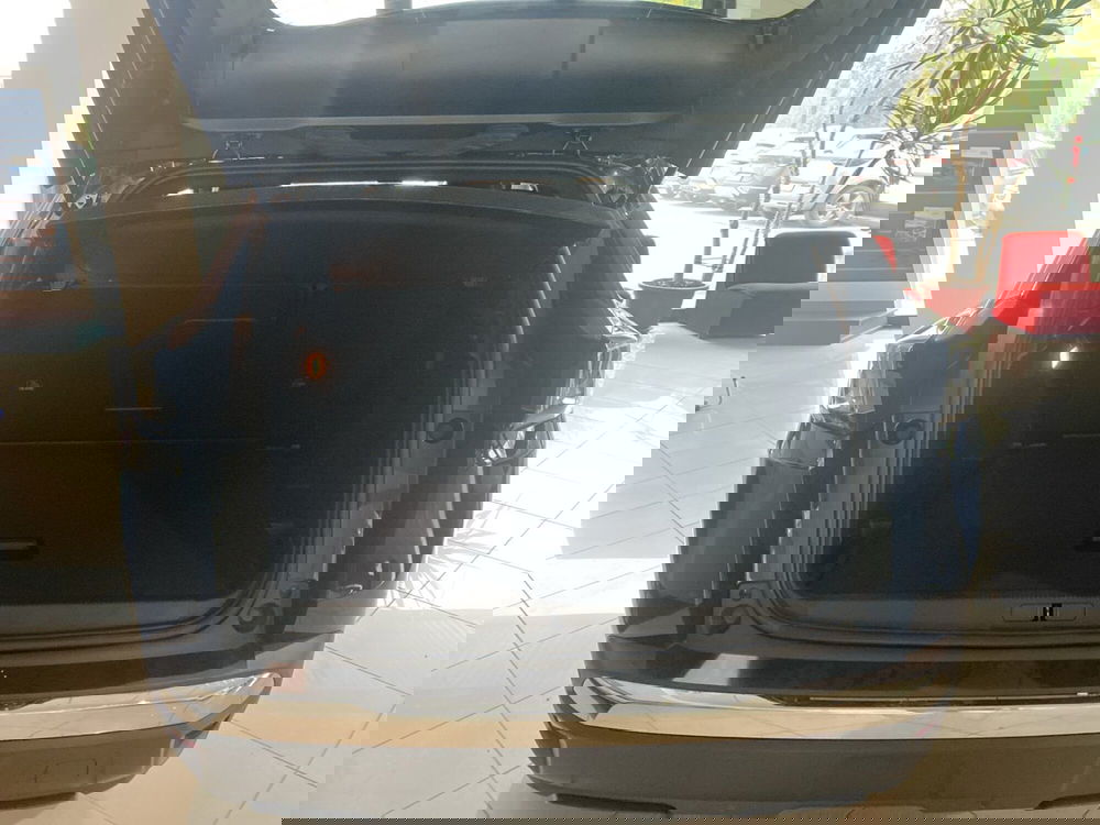 Peugeot 3008 usata a Ravenna (11)