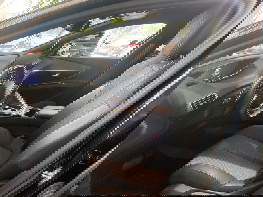 Peugeot 3008 usata a Ravenna (12)