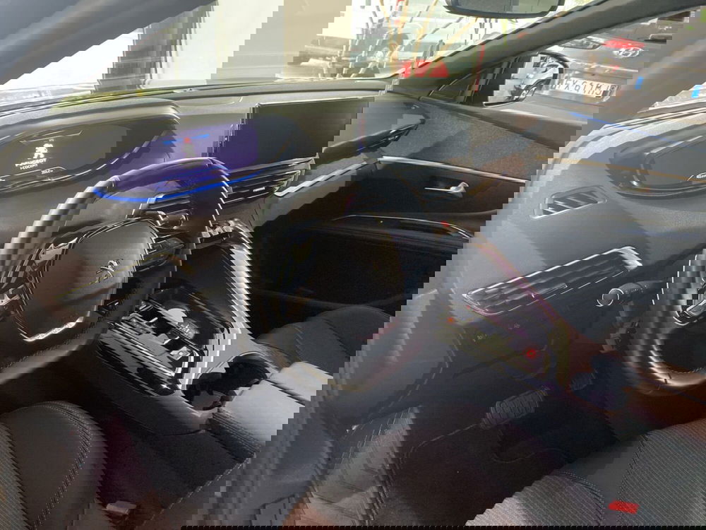 Peugeot 3008 usata a Ravenna (13)