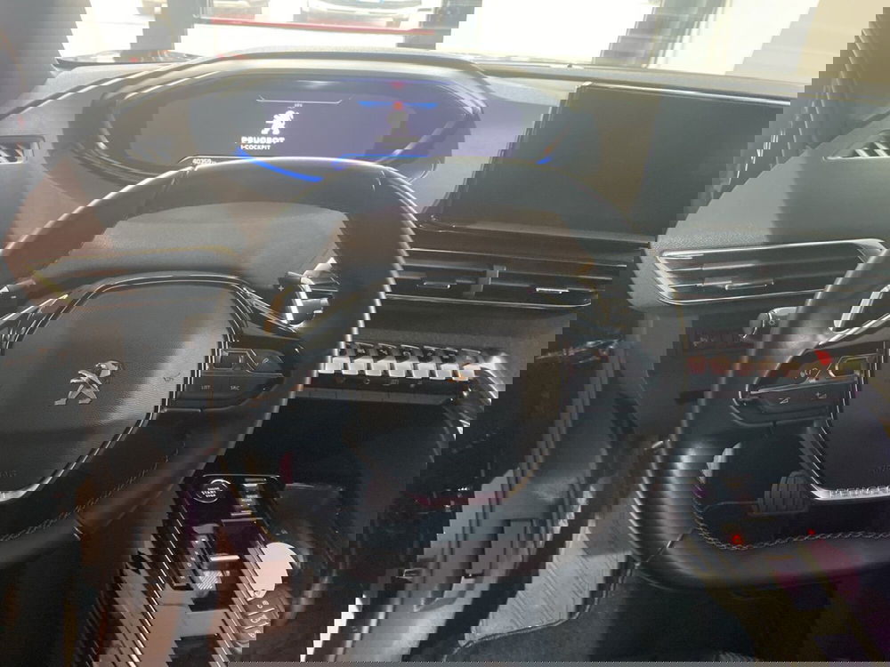 Peugeot 3008 usata a Ravenna (14)