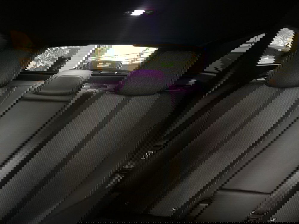 Peugeot 3008 usata a Ravenna (15)