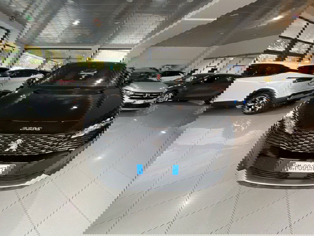 Peugeot 3008 usata a Ravenna (2)