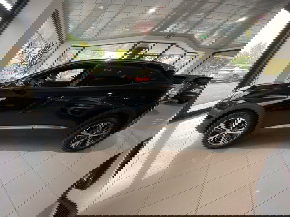 Peugeot 3008 usata a Ravenna (3)