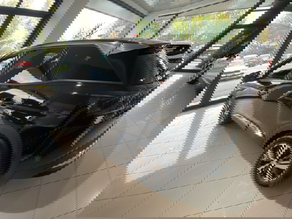 Peugeot 3008 usata a Ravenna (4)