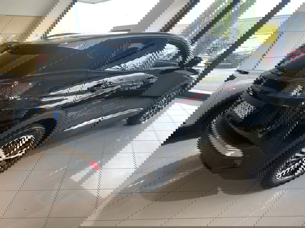 Peugeot 3008 usata a Ravenna (6)