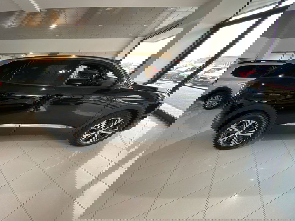 Peugeot 3008 usata a Ravenna (7)