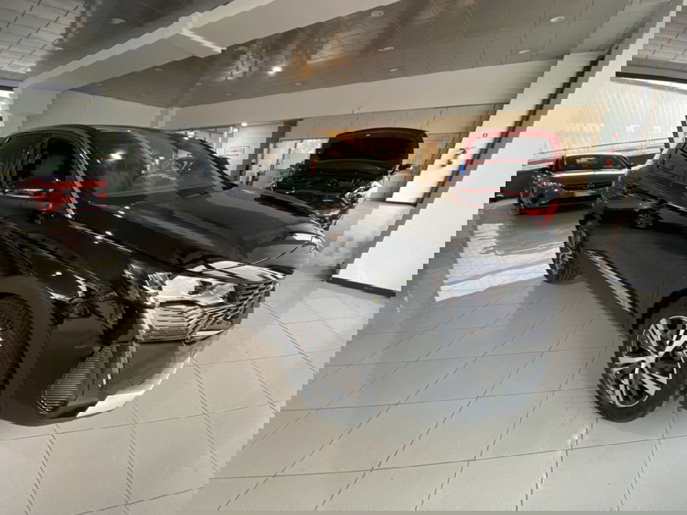 Peugeot 3008 usata a Ravenna (8)