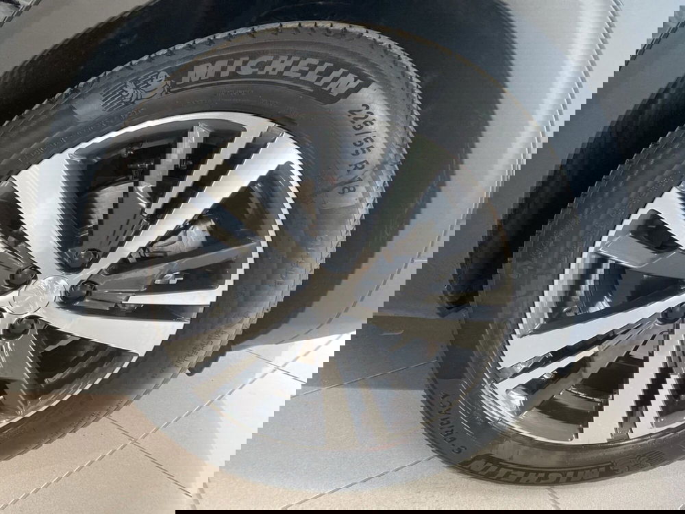 Peugeot 3008 usata a Ravenna (9)