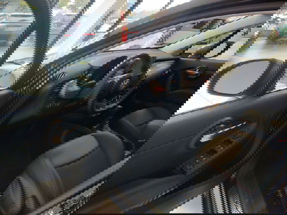 Fiat 500X usata a Reggio Emilia (10)