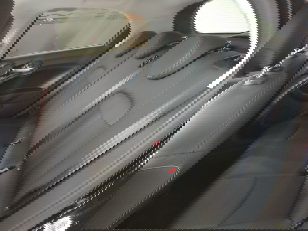 Fiat 500X usata a Reggio Emilia (12)
