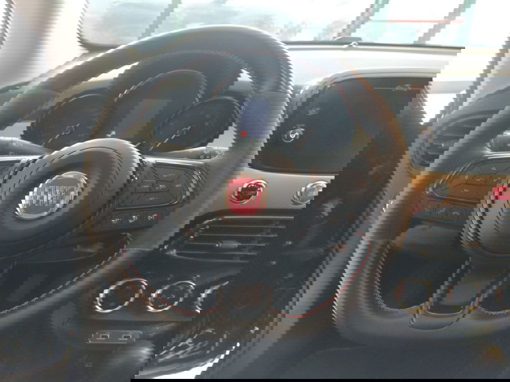 Fiat 500X usata a Reggio Emilia (13)