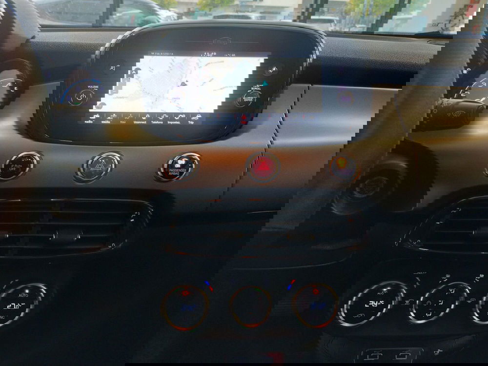 Fiat 500X usata a Reggio Emilia (15)