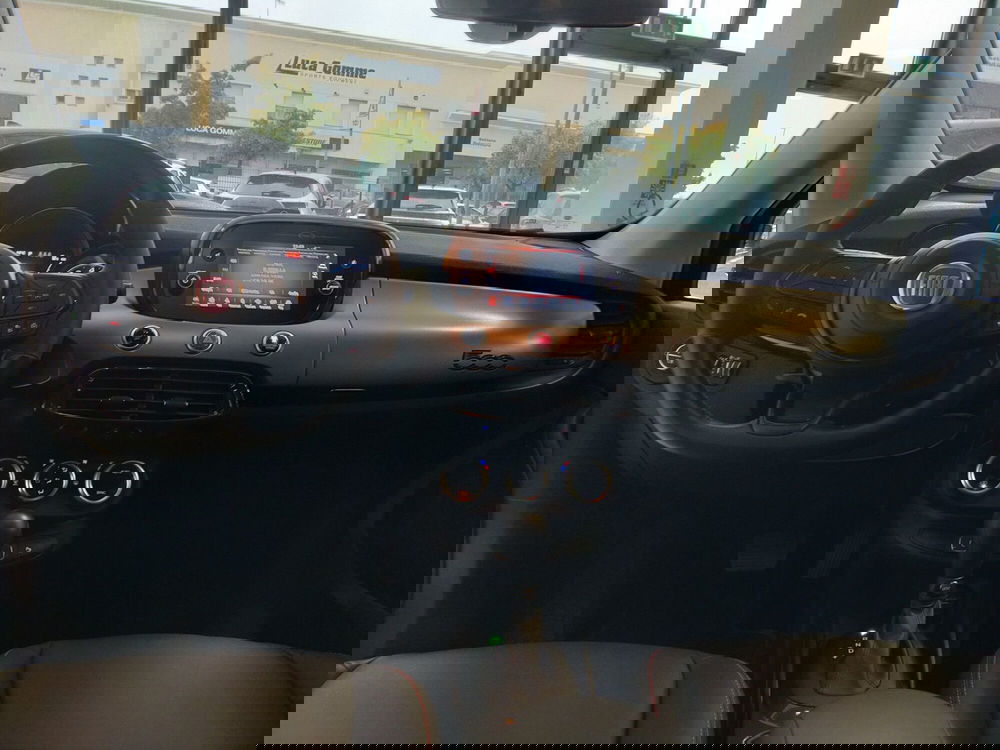 Fiat 500X usata a Reggio Emilia (16)