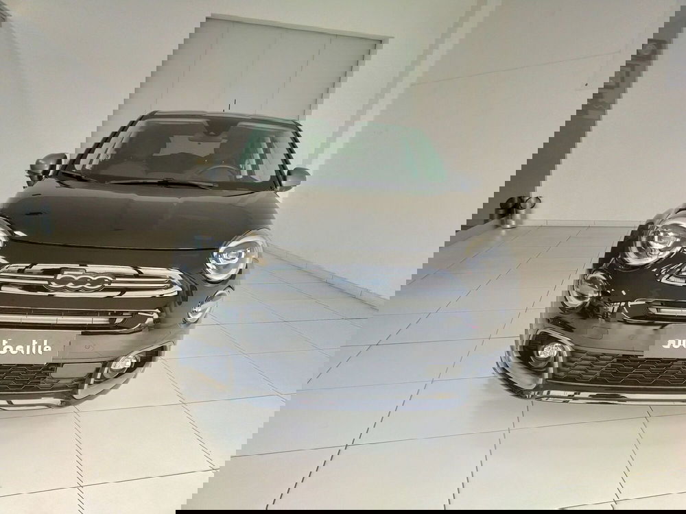 Fiat 500X usata a Reggio Emilia (2)