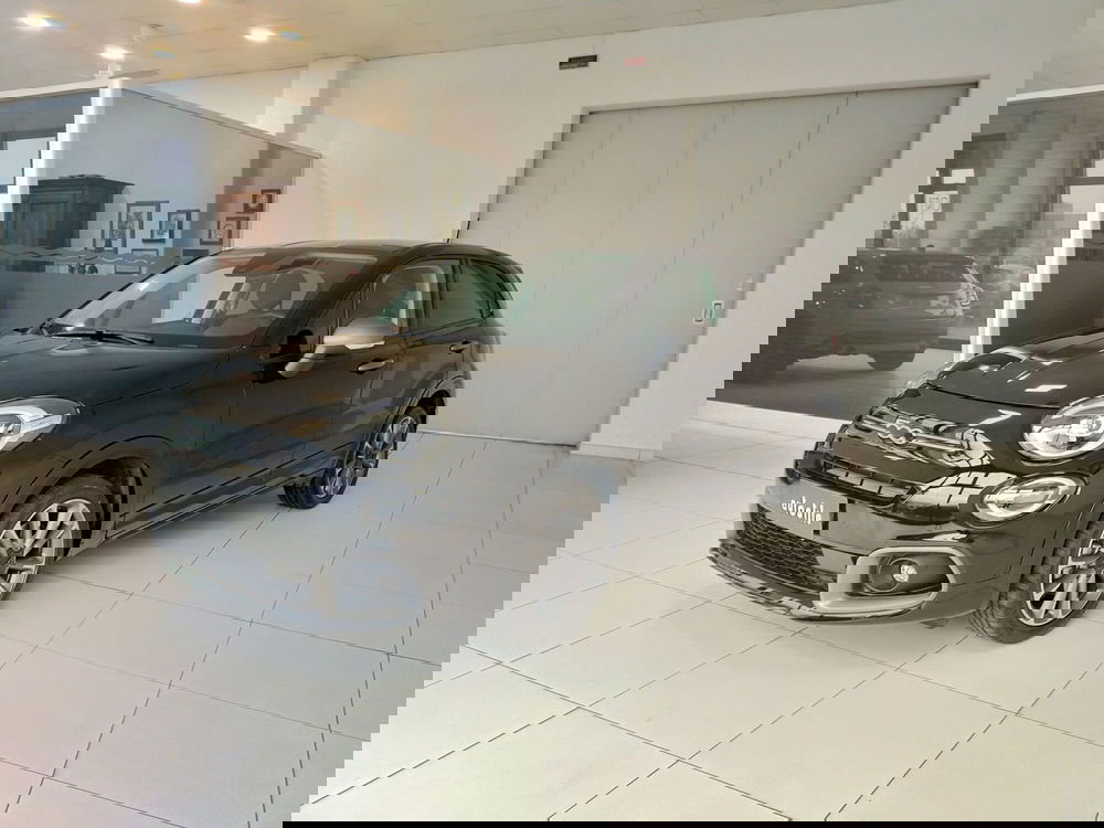 Fiat 500X usata a Reggio Emilia (3)
