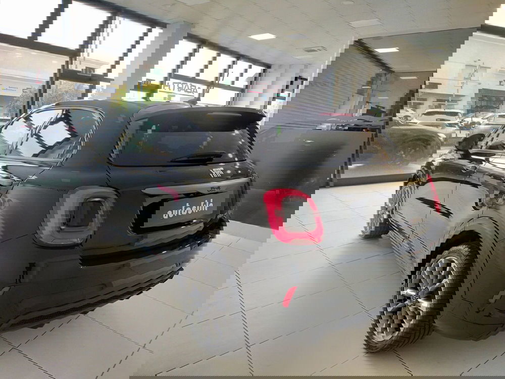 Fiat 500X usata a Reggio Emilia (6)