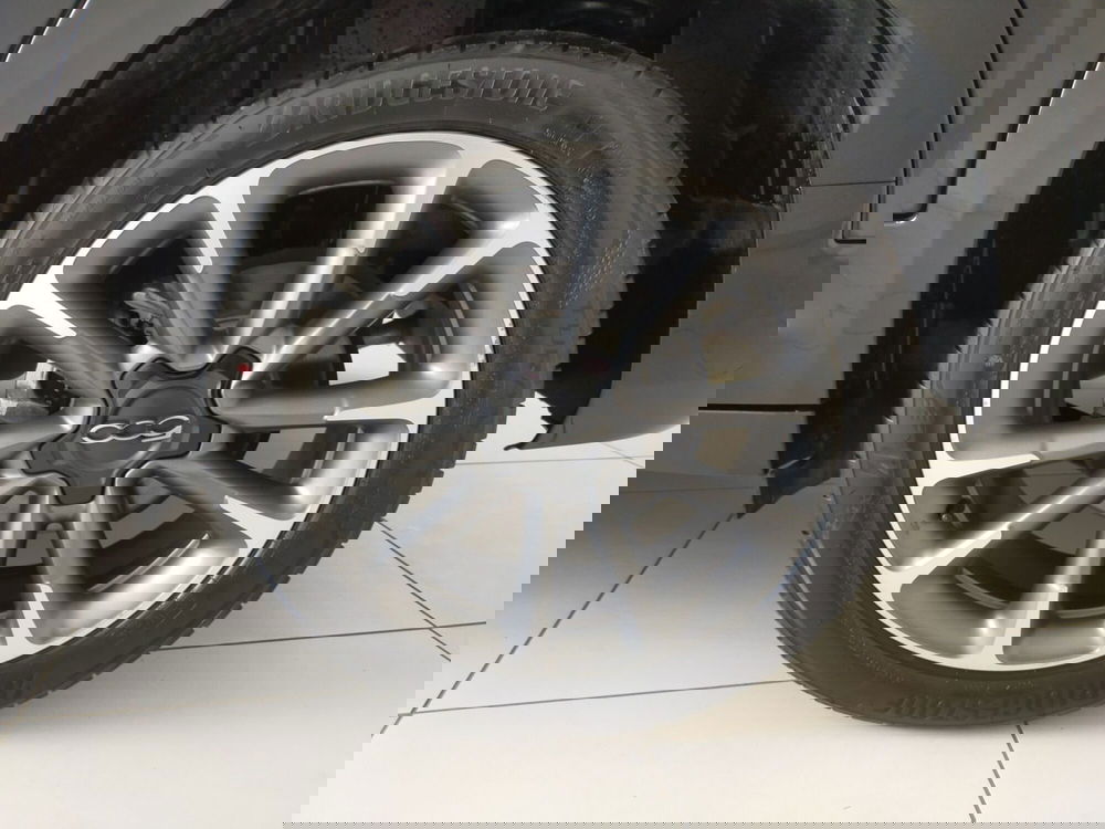 Fiat 500X usata a Reggio Emilia (7)