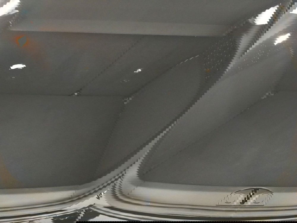 Fiat 500X usata a Reggio Emilia (8)