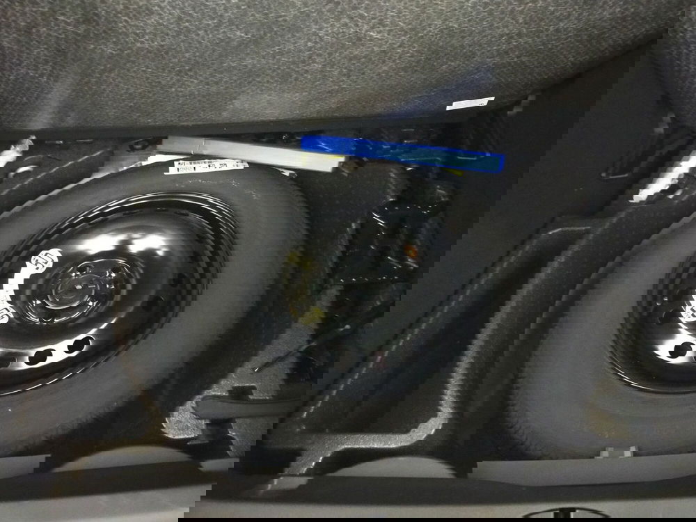 Fiat 500X usata a Reggio Emilia (9)