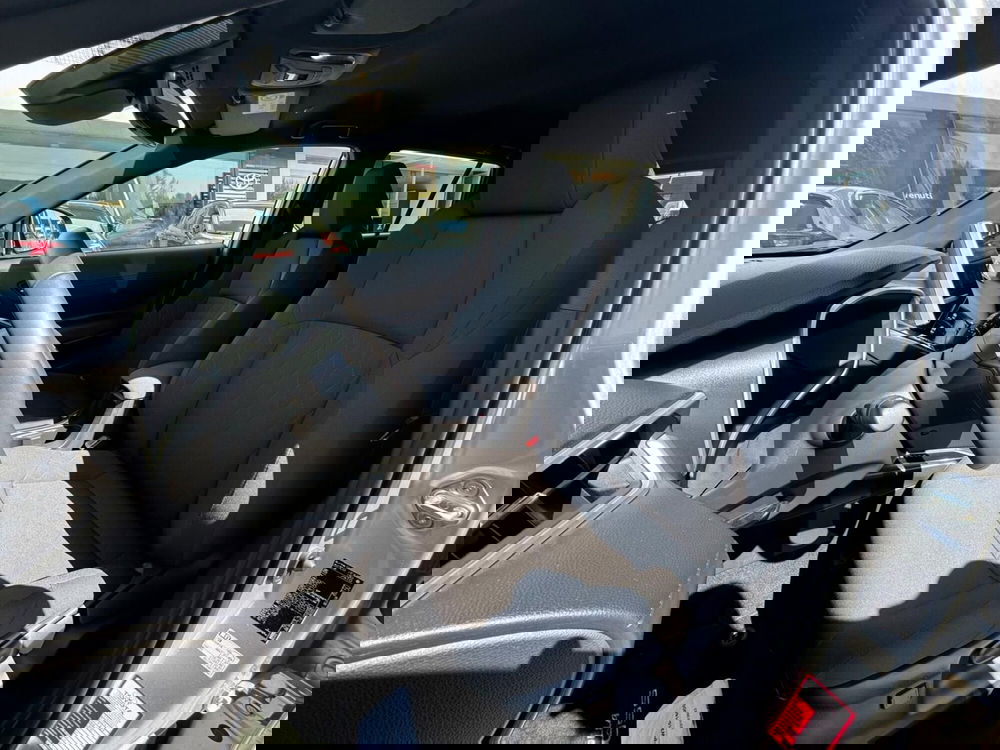 Toyota Corolla Cross Hybrid usata a Modena (13)