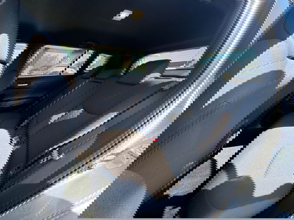 Toyota Corolla Cross Hybrid usata a Modena (14)