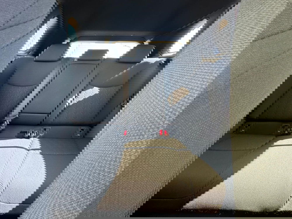 Toyota Corolla Cross Hybrid usata a Modena (16)