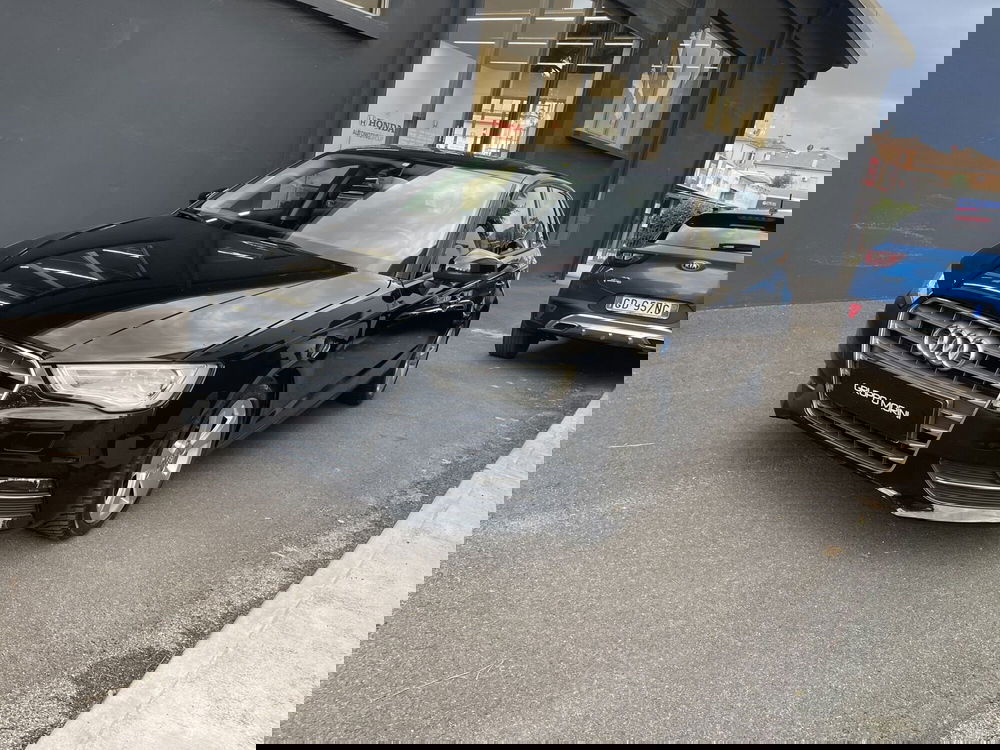 Audi A3 usata a Bologna