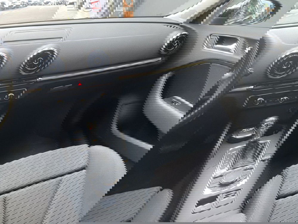 Audi A3 usata a Bologna (13)