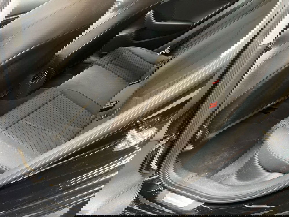 Audi A3 usata a Bologna (14)