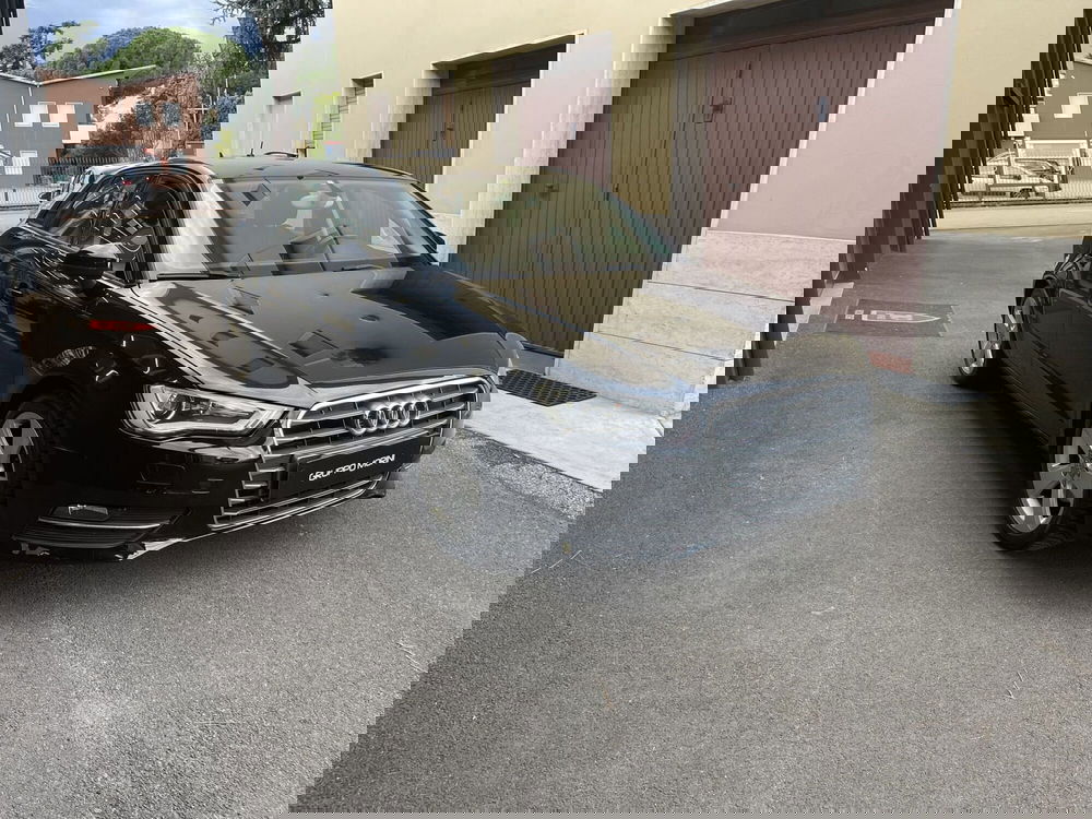 Audi A3 usata a Bologna (2)