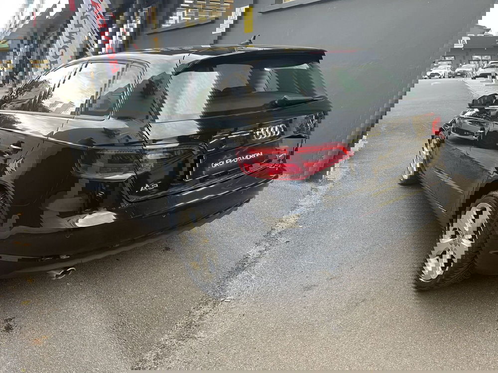 Audi A3 usata a Bologna (5)