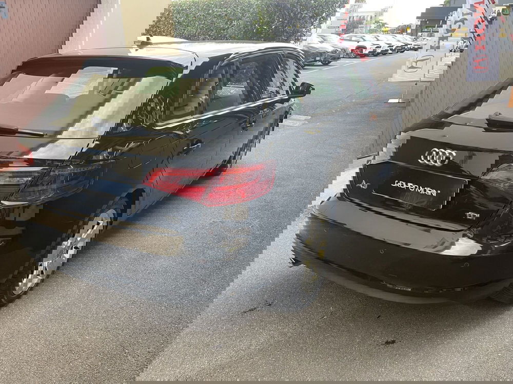 Audi A3 usata a Bologna (6)