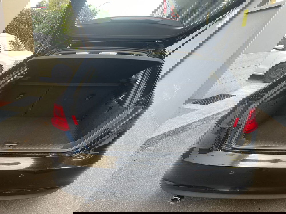 Audi A3 usata a Bologna (8)