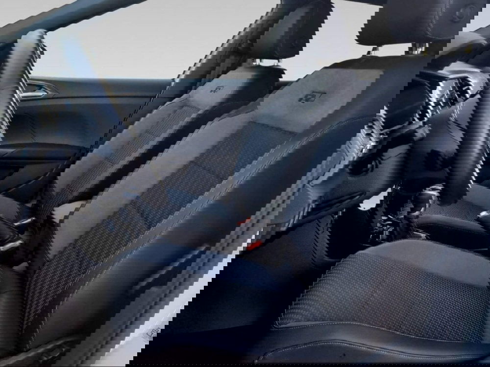 Volkswagen T-Cross usata a Livorno (10)