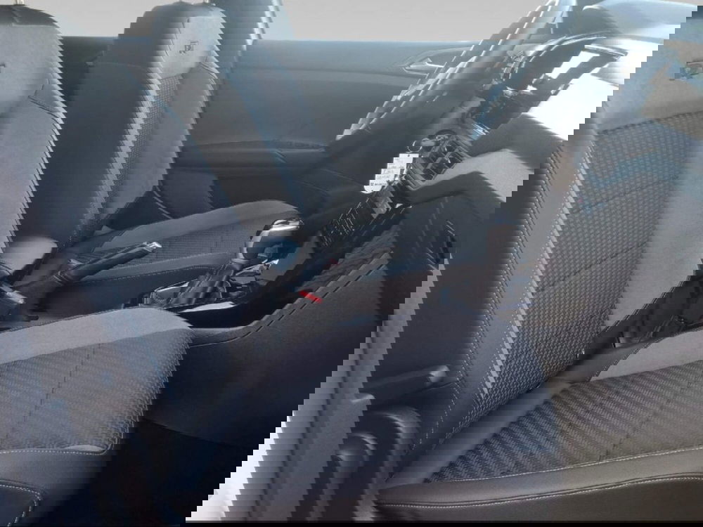 Volkswagen T-Cross usata a Livorno (12)