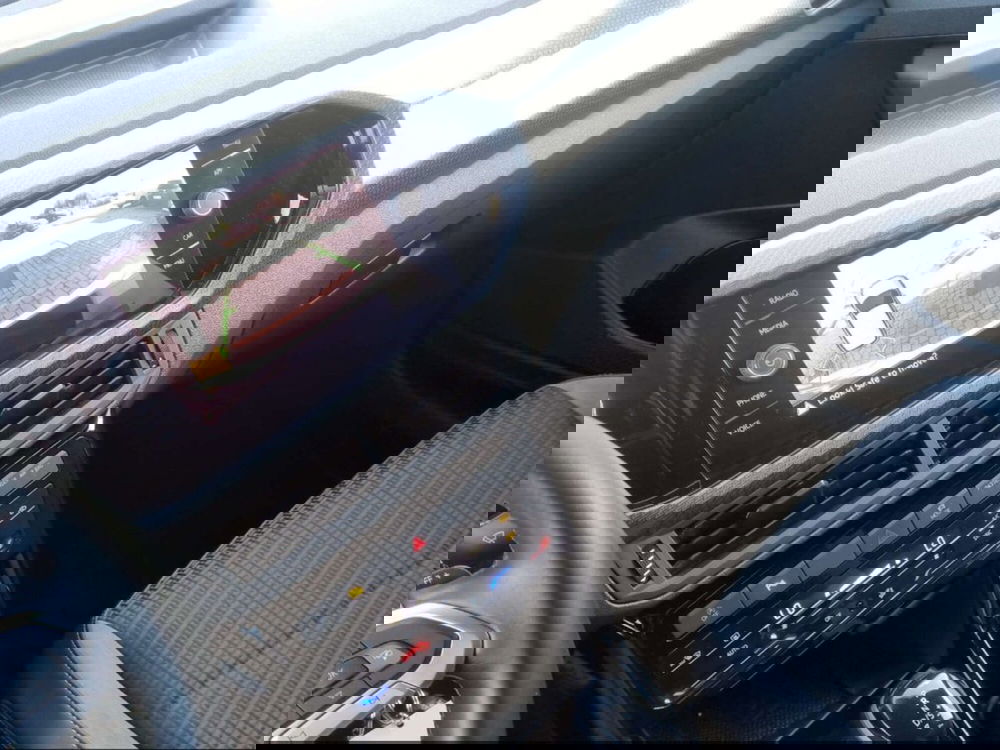 Volkswagen T-Cross usata a Livorno (14)