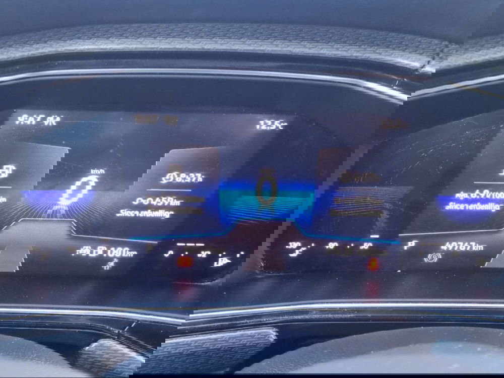 Volkswagen T-Cross usata a Livorno (7)