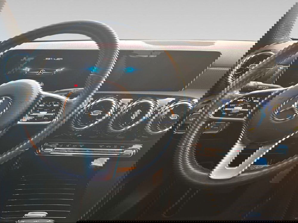 Mercedes-Benz Classe A usata a Grosseto (11)