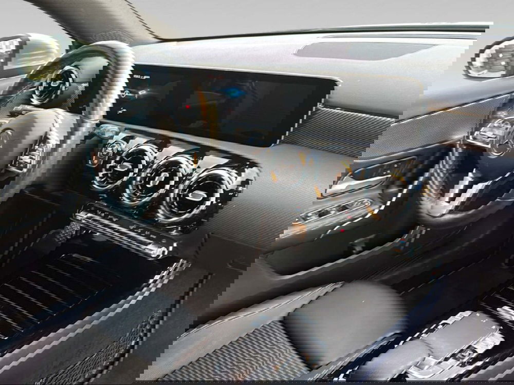 Mercedes-Benz Classe A usata a Grosseto (12)