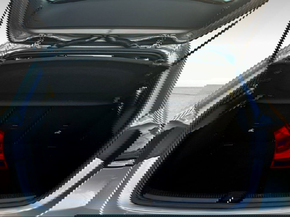 Mercedes-Benz Classe A usata a Grosseto (16)