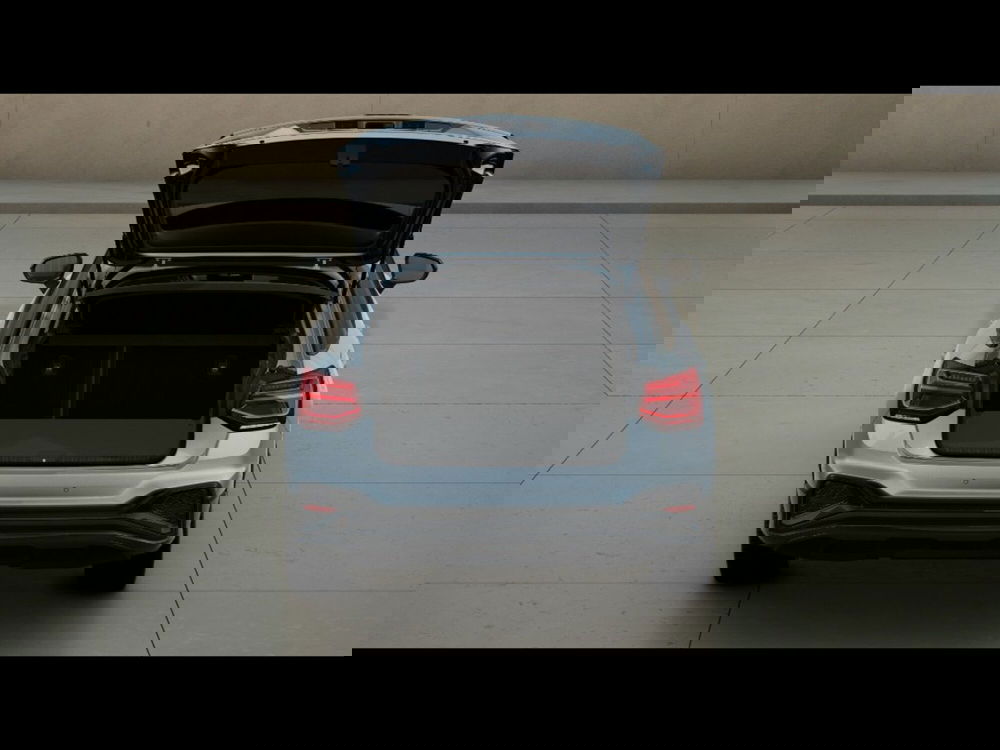 Audi Q2 nuova a Firenze (5)