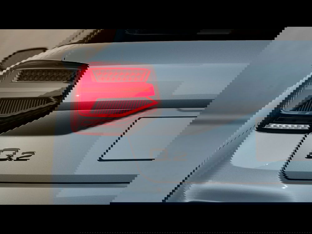 Audi Q2 nuova a Firenze (6)