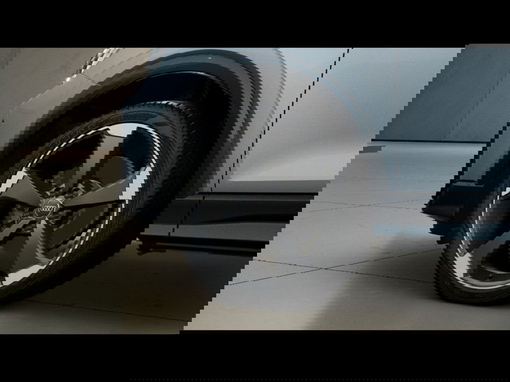 Audi Q2 nuova a Firenze (7)