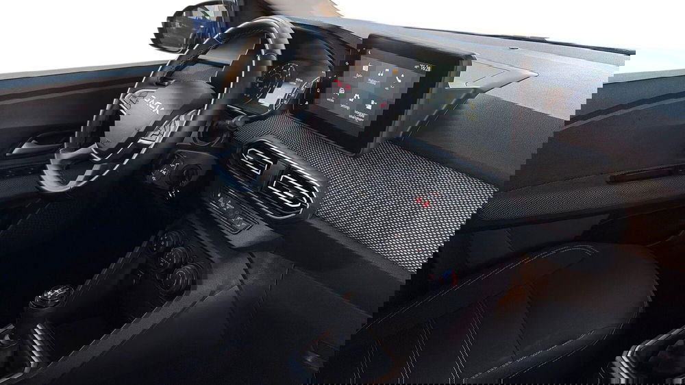 Dacia Sandero usata a Catania (10)